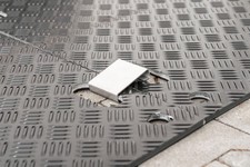 H-Connector 32 Verbinder LDPE