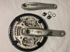 Shimano Deore Hollowtech