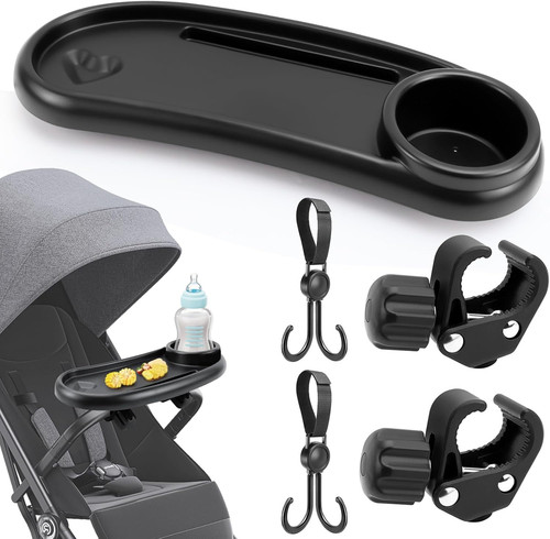 Kinderwagen tablett mit - mit, 2