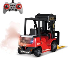 Ezweiji Ferngesteuerter Gabelstapler, 11-Kanal Rc-Gabelstapler Konstruktionsspie