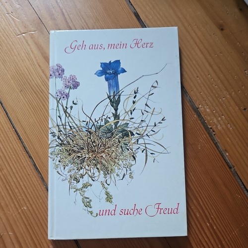 Geh aus mein - aus,, suche