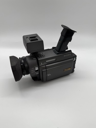 Sony dsr pd100ap - dsr-pd100ap, digital