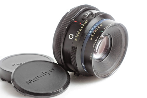 Mamiya rz67 sekor 8 - mamiya, z