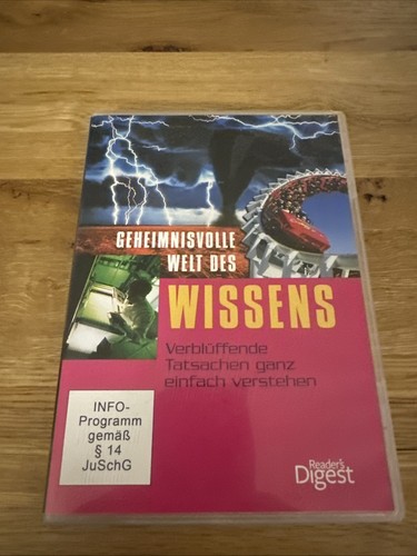 Geheimnisvolle welt des - geheimnisvolle,