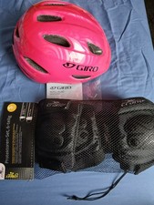 SCAMP FAHRRADHELM  (S) + CRANE