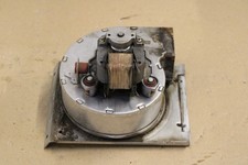 Junkers Gebläse Lüfter ZR