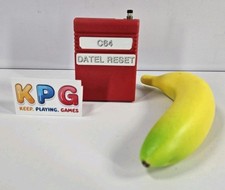 Vintage datel reset cartridge - vintage,