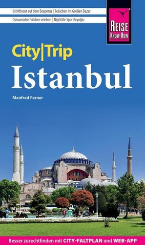 Reise know how - reise, citytrip