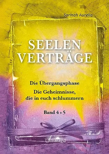 Seelenverträge band 5 - 4, +