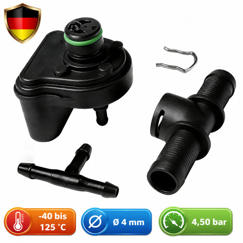 Plus map drucksensor - ps-04,