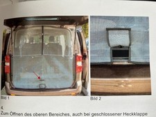 Original Opel Crosscamp