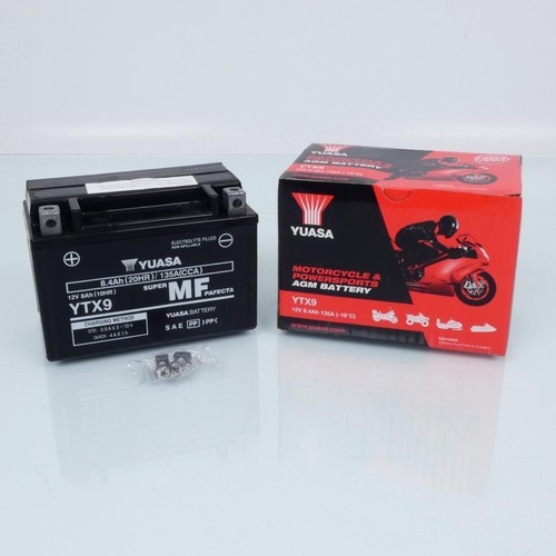 Yuasa sla batterie für - yuasa-sla-batterie,