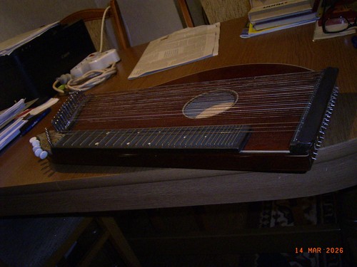 Konzertzither