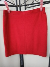 Rock Minirock Wollrock