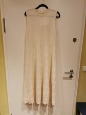 Cos strickkleid aus 100 - strickkleid, 100%
