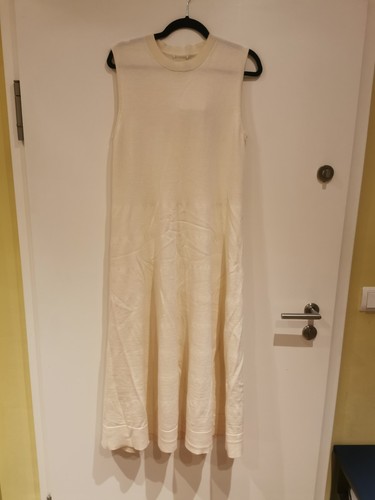 Cos strickkleid aus 100 - strickkleid,