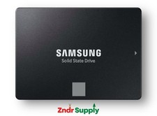 Samsung 870 EVO MZ-77E500B