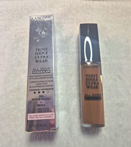 Lancôme teint idole - lancôme, ultra