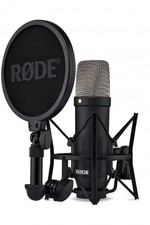 Rode nt1 signature black - rode,