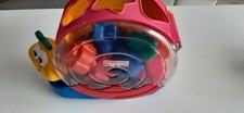 Fisherprice Schnecke