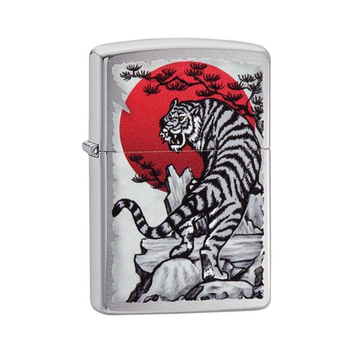 Zippo benzin feuerzeug japan - zippo, benzin-feuerzeug
