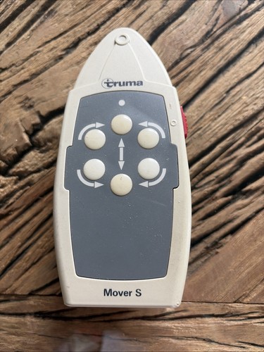 Truma mover fernsteuerung - mover, s