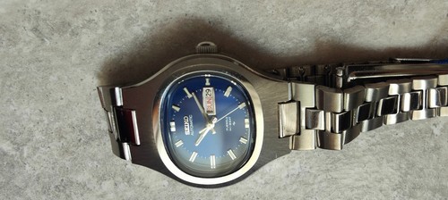 Automatik seiko beat - automatik, hi-beat