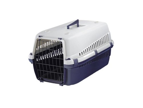 Nobby transportbox blau - transportbox,