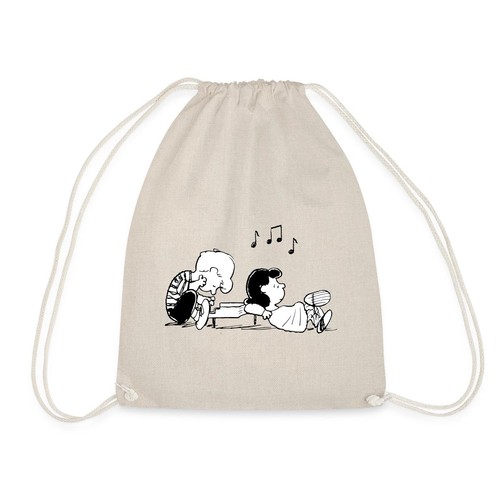 Peanuts schroeder und - schroeder, lucy