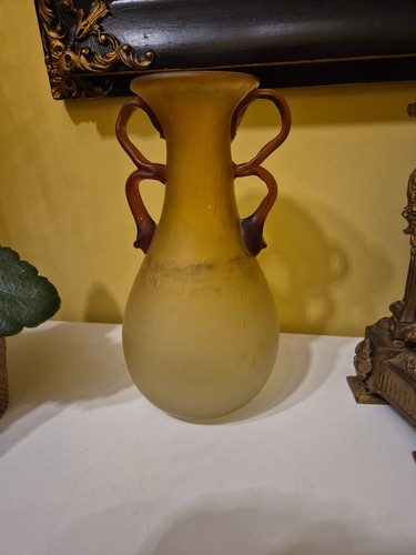 Alte antik abriss vase - alte,,