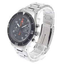 Sinn Uhr 156.B Militär