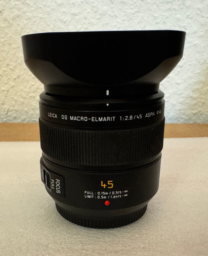 Leica macro elmarit - macro,