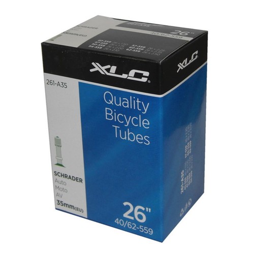Xlc fahrrad schlauch - schlauch, 26