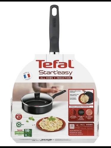 Tefal unlimited schmorpfanne - tefal,