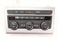 Seat Leon III Klimabedienteil 5F0907044AL