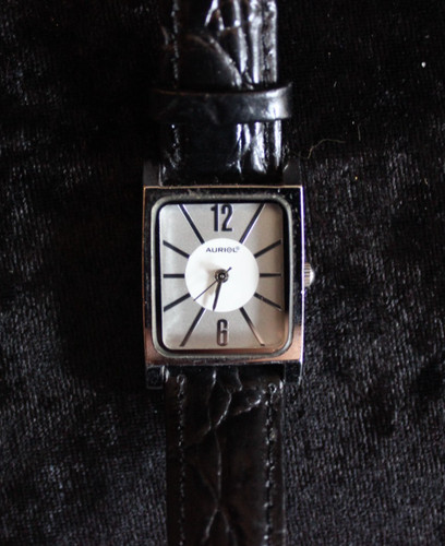 Auriol damenarmbanduhr - auriol,