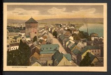 AK Weissenthurm um 1920