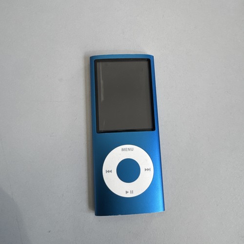 Apple ipod nano generation - ipod,