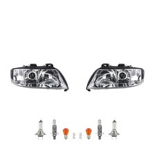 Scheinwerfer Set passend für