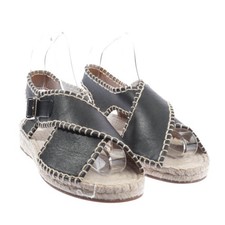 Wedges Chloé Schwarz 38 EUR