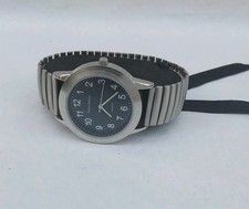 Trend-Design Armbanduhr –