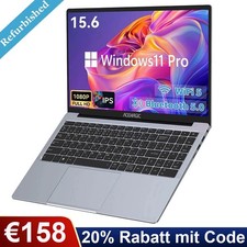 ACEMAGIC AX15 15,6'' UHD