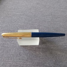PARKER  45   FlLIGHTER  USA   Füller um 1965  Stahlfeder  VINTAGE  TOP ZUSTAND