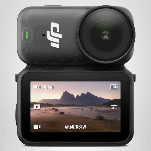 Dji osmo nano standard - osmo, combo