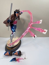 Gambit Maquette Custom