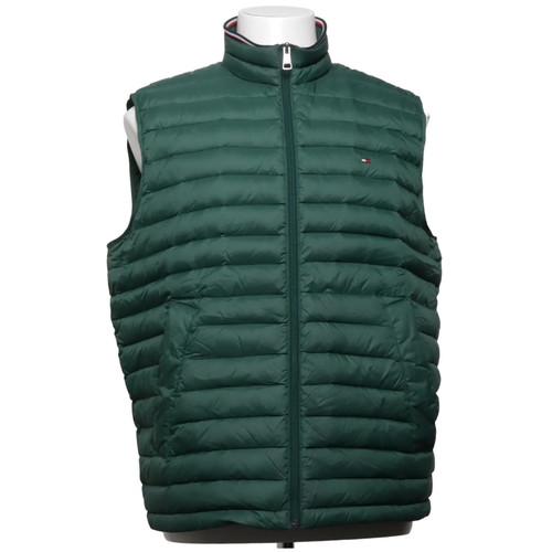 Tommy hilfiger daunenweste - tommy,
