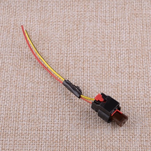 Zündspulenstecker passt für