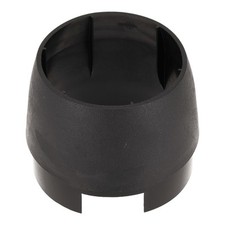 Tachohülle aus Kunststoff für Simson S50 S51 S70 - ø60mm für 100 km/h Tacho