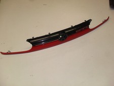 VW Golf 3 GTI Edition Kühlergrill mit GTI Emblem