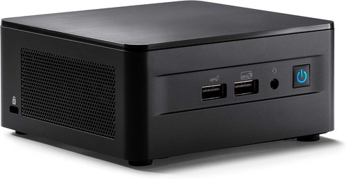 Intel nuc12wshi7 micro - intel,